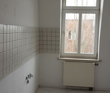 schöne 2-Raum- Dachgeschosswohnung - Photo 5