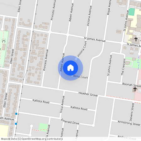 9 Alma Court, Vic 3171, Springvale