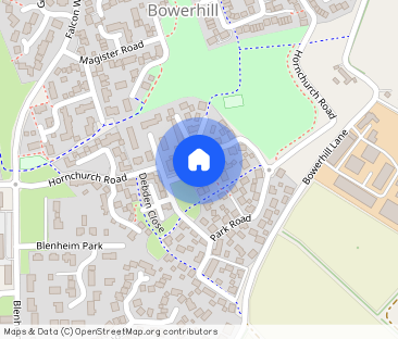 Park Road, Melksham - Photo 1