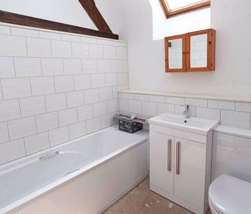 3 bedroom barn conversion to rent - Photo 6