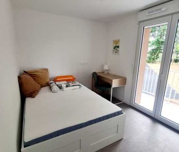 Location Appartement 1 pièce 22m² ORLEANS 45100 - Photo 1