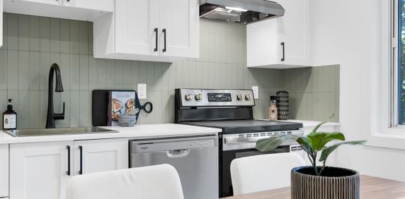 Montreal-Ouest – 3 Bedroom 1 Bathroom Apartment to Rent - Photo 2