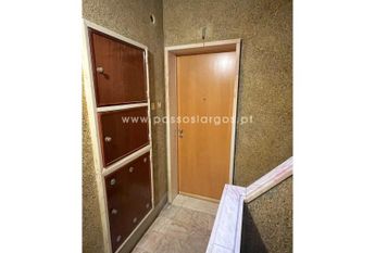 Apartamento T2 em Lisboa