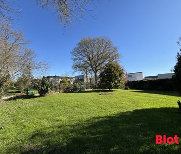 Location Maison 5 pièces 88m² LA BOUEXIERE 35340 - Photo 4