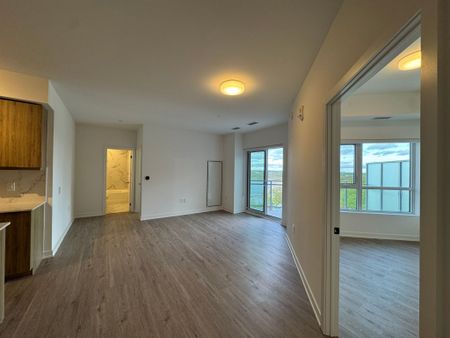 For Lease - 56 lakeside Terrace Unit# 1107, Barrie, Ontario - Photo 4
