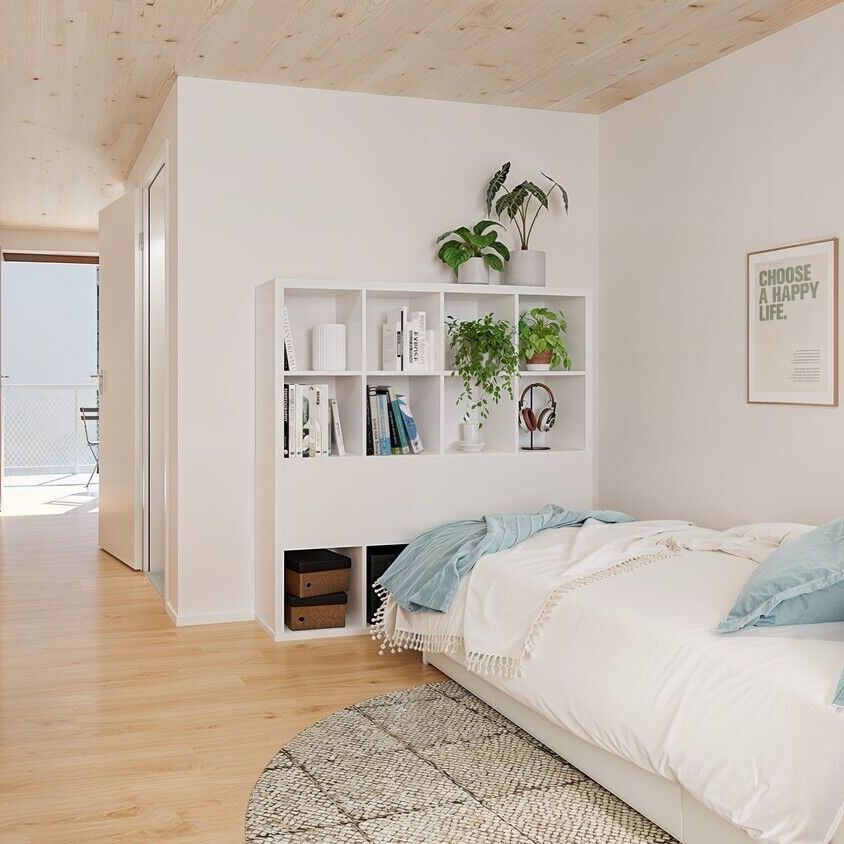 Emménagez et sentez-vous bien - votre nouvelle maison dans le Stadtsägi - Foto 1