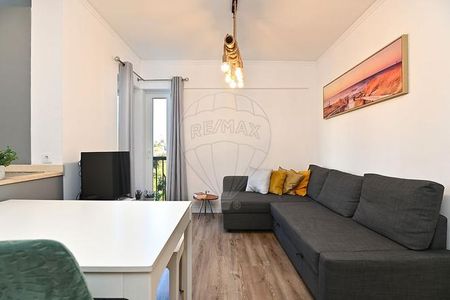 Apartamento T2 - Photo 3