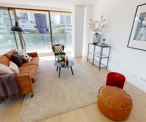 Te huur: Boompjes 50 D - Foto 1