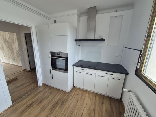 Location Appartement 6 pièces 115m² TULLE 19000 - Photo 1