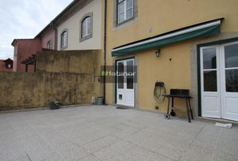 Apartamento T1+1 em Viana do Castelo