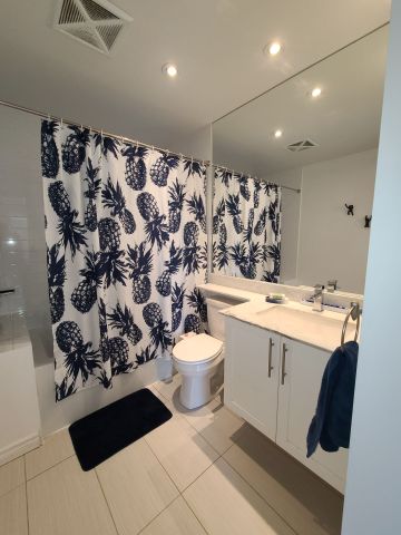 For Lease - 65 East Liberty Street Unit# 301, Toronto, Ontario - Photo 3