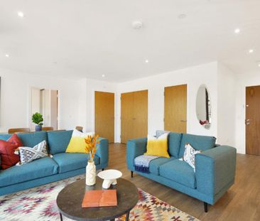 1 bedroom apartment to rent - Photo 3