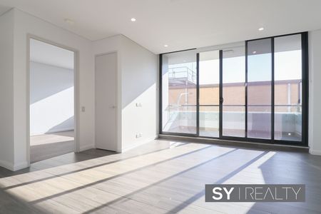 136/42 Rosebery Avenue, Rosebery NSW 2018 - Apartment For Rent | Domain - Photo 2