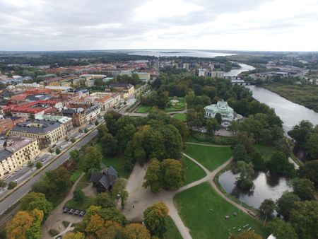 JH Dahlsgatan 18 - Photo 4