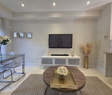 For Lease - 3077 Cawthra Road Unit# 12, Mississauga, Ontario - Photo 1