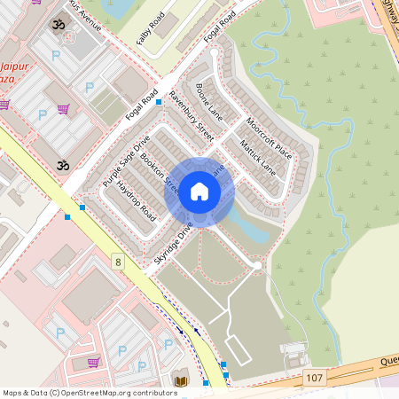 30 Skyridge Drive, Brampton