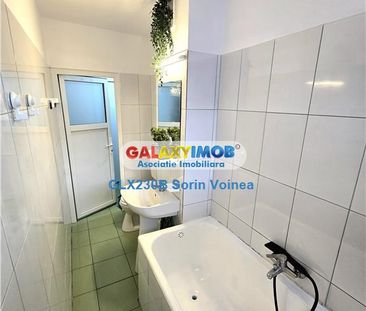 Garsoniera Nicolae Grigorescu | decomandata | balcon | AC -8min.metrou - Fotografie 1