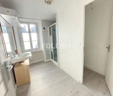 A LOUER Maison Montmartin Sur Mer - 4 pièces - 72.63 m2 - Photo 3
