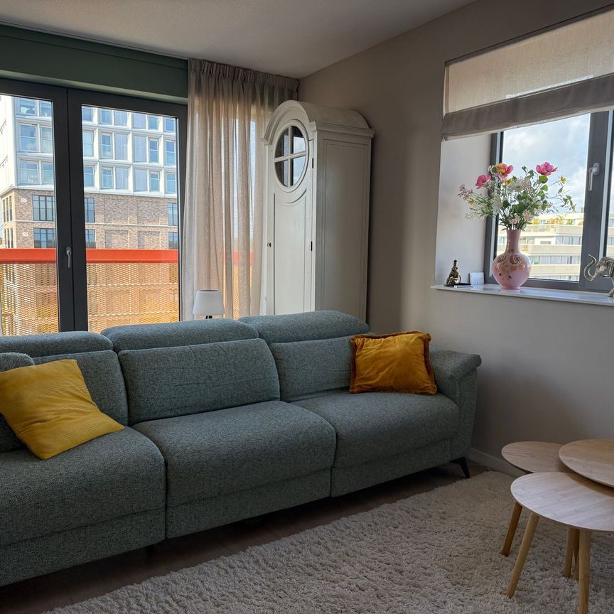 Waardstraat 127, Centrum, 5701RP, Helmond - Photo 1