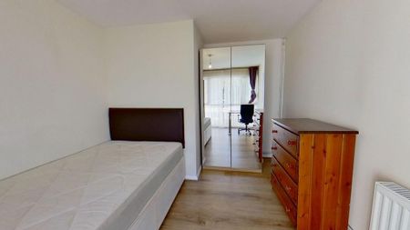 4 bedroom terraced house to rent - Photo 5