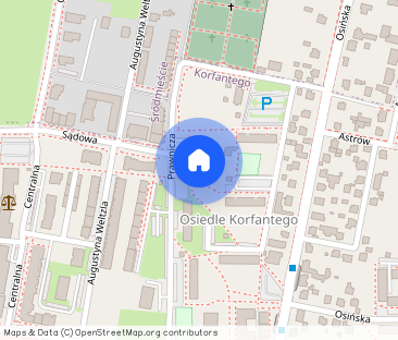 Kawalerka na wynajem (parter) - Photo 1