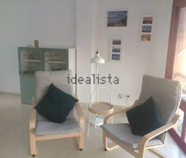 Alquiler de piso en Calle Guadiaro, 6 - Photo 1