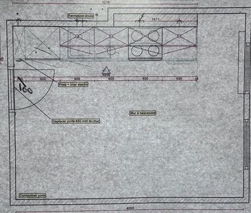 4 Zimmer, 72 m², 3. Stock - Foto 4