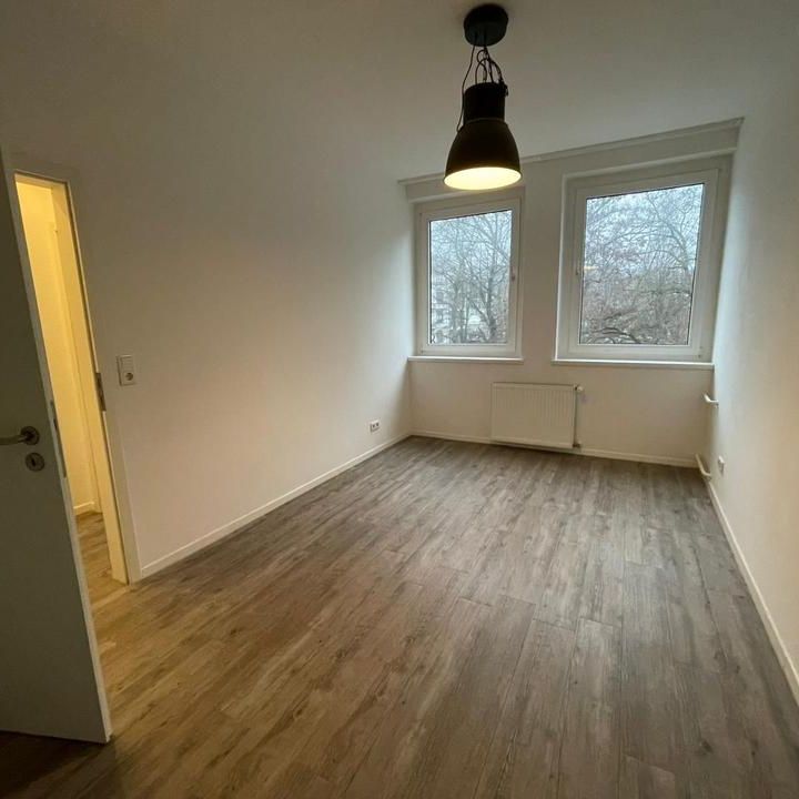Super zentrales 1 Zimmer Appartement in Hannover! - Photo 1