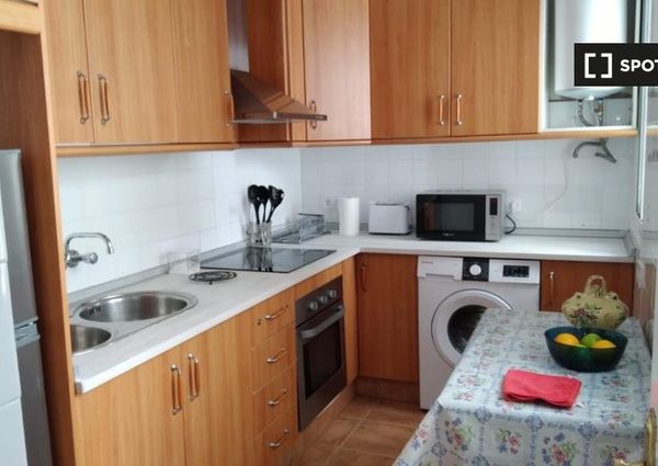 almeria, Andalusia 04007