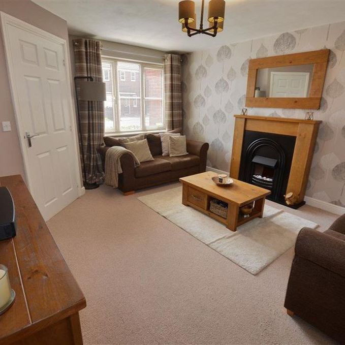 3 bedroom townhouse to rent - Photo 1