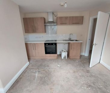1 bedroom flat to rent - Photo 6