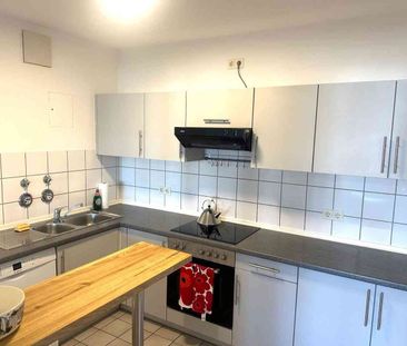 2.5 Zimmer, 57 m² - Photo 3