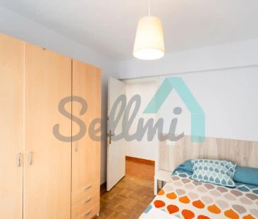 Piso de alquiler en Eduardo Martínez Torner, El Cristo - Photo 4