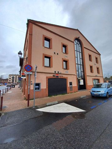 Location Appartement 2 pièces 59m² CUGNAUX 31270 - Photo 3