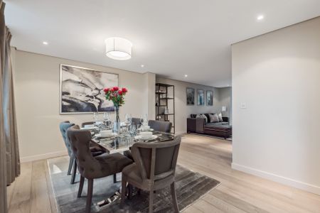 Merchant Square, Paddington, W2 1AP, London - Photo 4