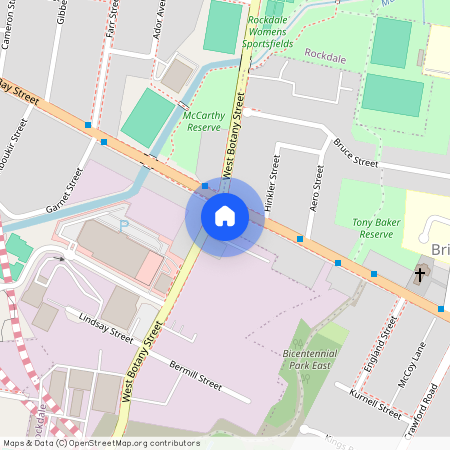 31/171-173 Bay Street, BRIGHTON-LE-SANDS 2216, New South Wales