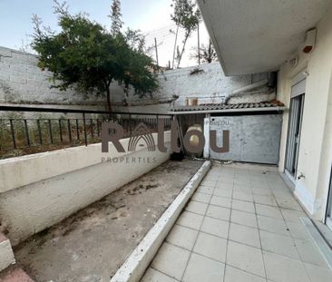 Διαμέρισμα για ενοικίαση Αγία Παρασκευή (Βασιλικά) - Photo 2