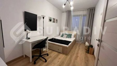 Apartament 3 camere | 70 mp | Parcare | Pet Friendly | Vivo – BMW - Fotografie 5