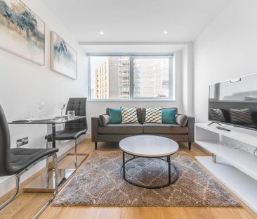 1 bedroom apartment to rent - Photo 1
