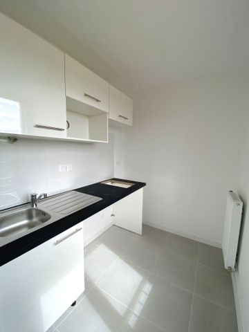 Appartement 2 pièces - Photo 3