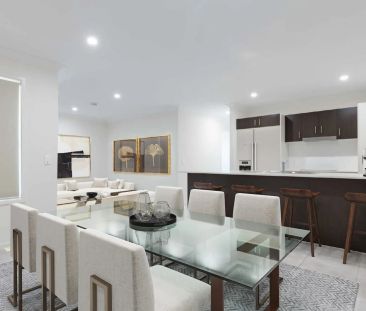 Spacious Family Home in Capestone Estate with Solar Panels - Photo 2