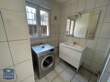 Appartement à louer 2 pièces 41.85m² - Photo 5