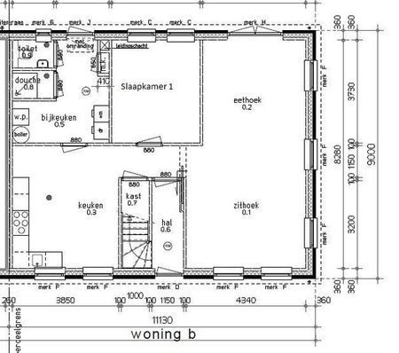 Te huur: Huis Boord in Nuenen - Foto 2