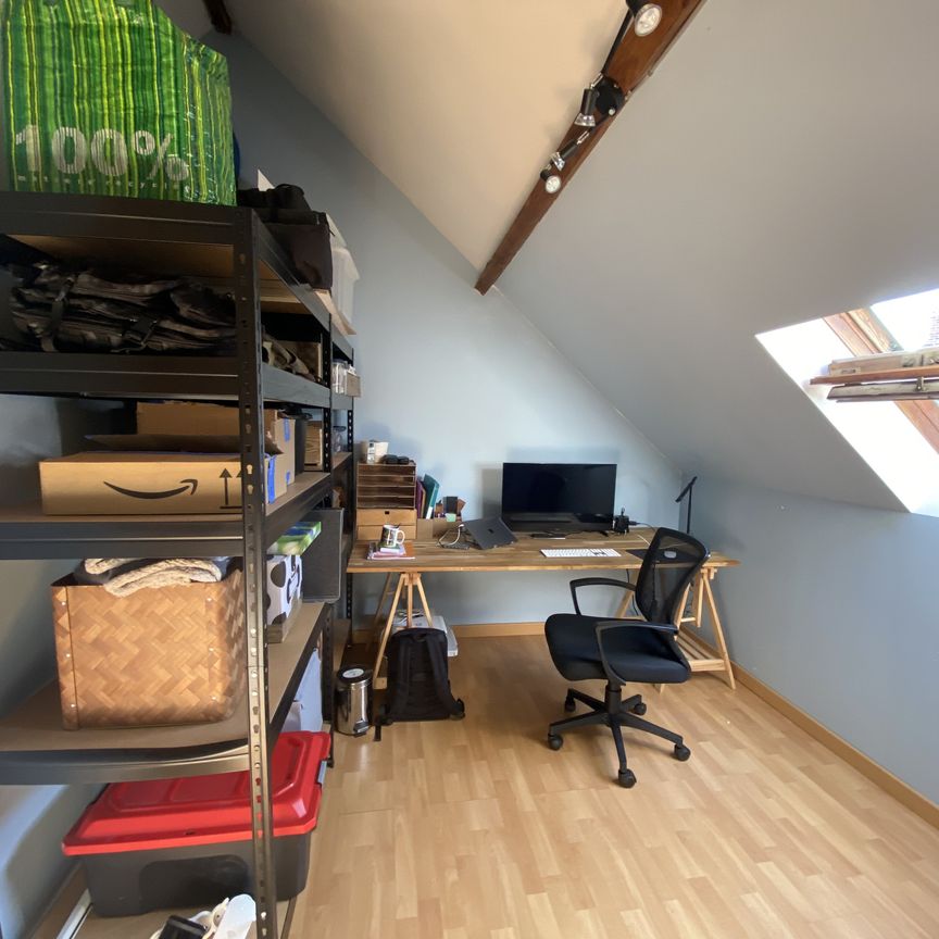 MAISON AMIÉNOISE 2 CHAMBRES ET PETITE COURETTE - Photo 1
