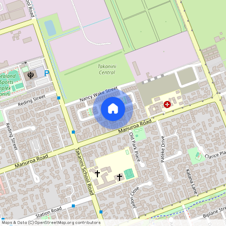 27 Divide Loop, Takanini, Papakura