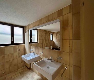 5.5 Zimmer, 134 m², 2. Stock - Foto 2