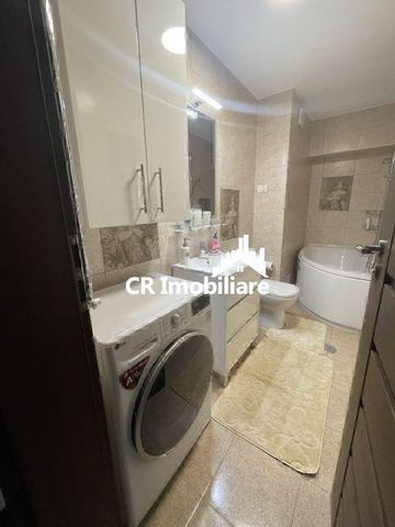 Aparrtament 2 camere Decebal Lux - Photo 5