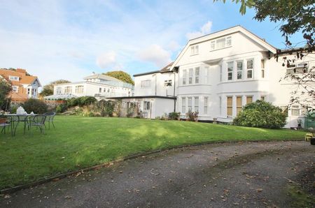 Wollstonecraft Road, Bournemouth - Photo 4