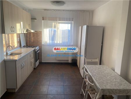 Apartament 2 camere, Tineretului et 5,mobilat si utilat - Fotografie 3