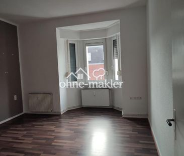 Wohnen am Park! Schöne Drei-Zimmer-Wohnung mit Balkon nahe OLG - Photo 6